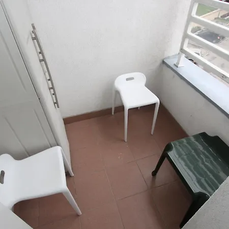 アパート Kokpit - Stan Na Dan Novi Belvil, Parking 5 Evra Dan